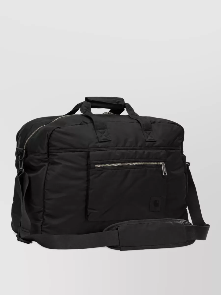 Carhartt Wip Nylon Weekend Bag