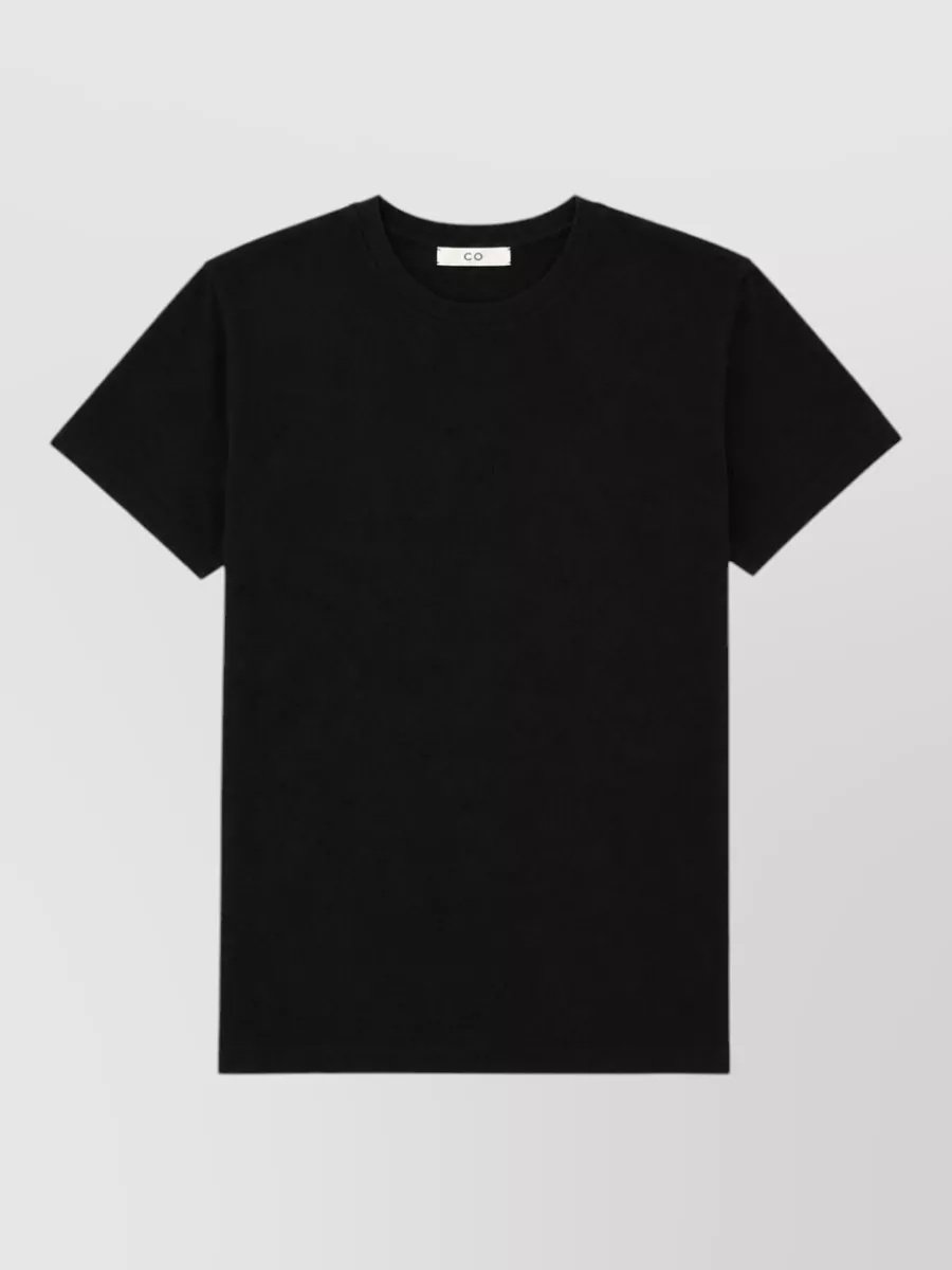 Co cashmere t-shirt