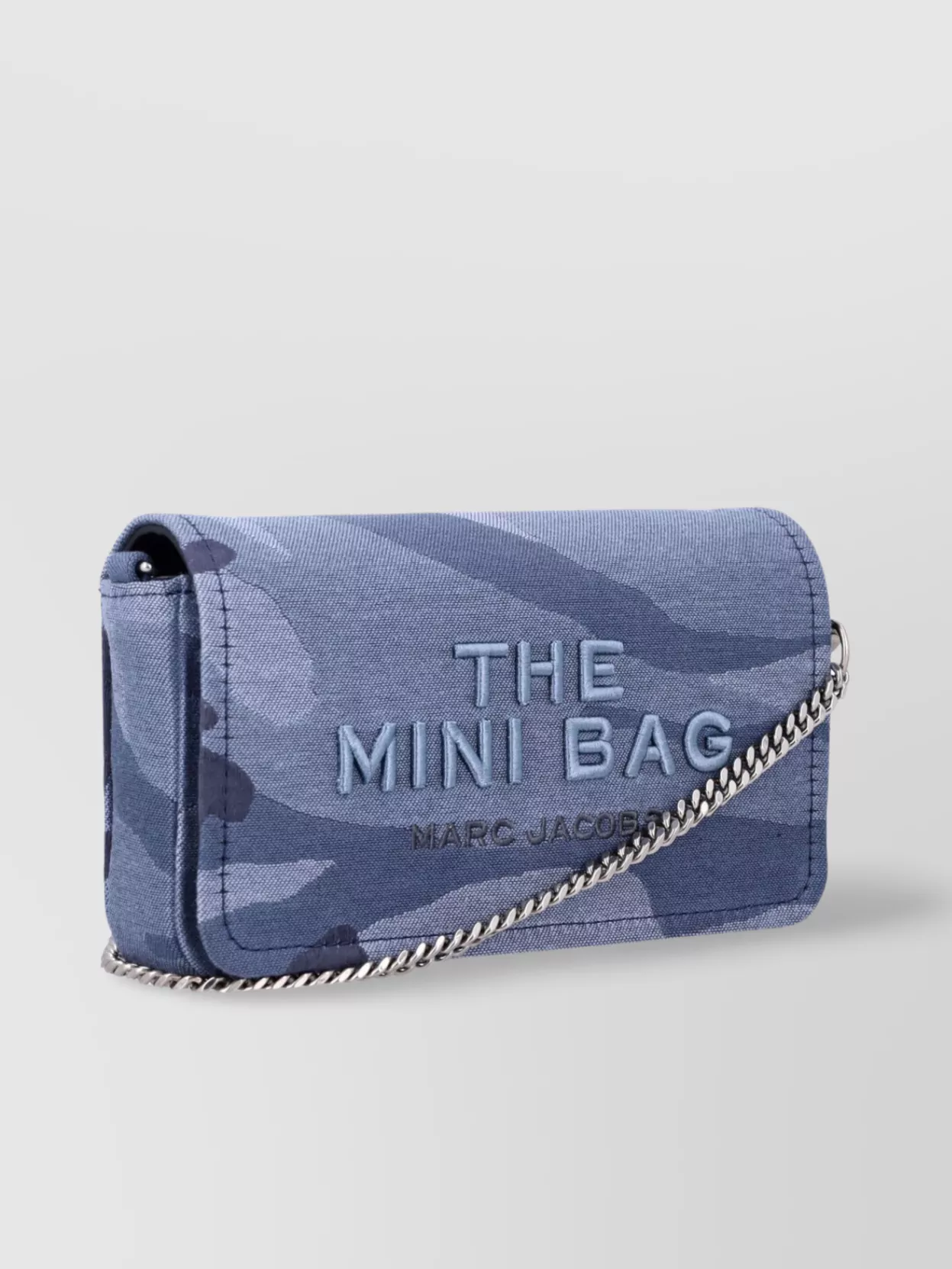Marc Jacobs Camouflage Chain Strap Mini Bag