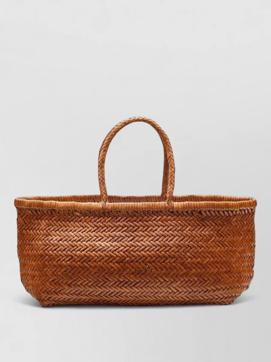 Dragon Diffusion shopper beach bag