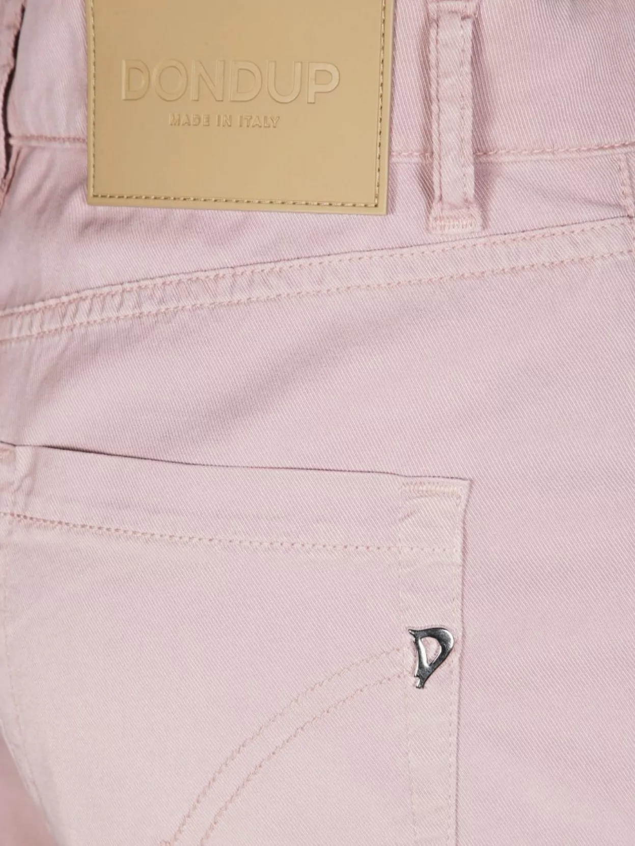 Dondup Pantalone Koons Bot Gioie