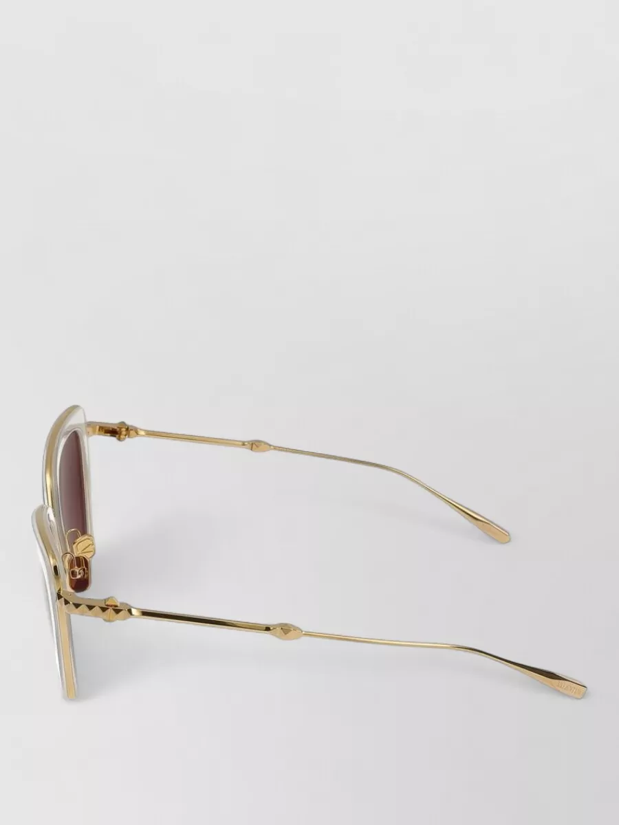 Valentino Daydream Ii Sunglasses