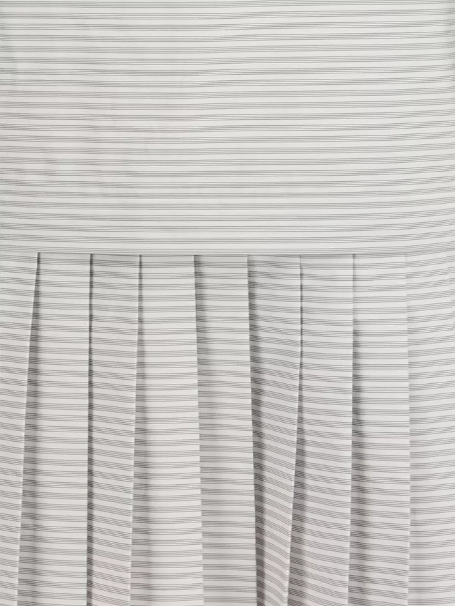 Thom Browne Cotton mini dress