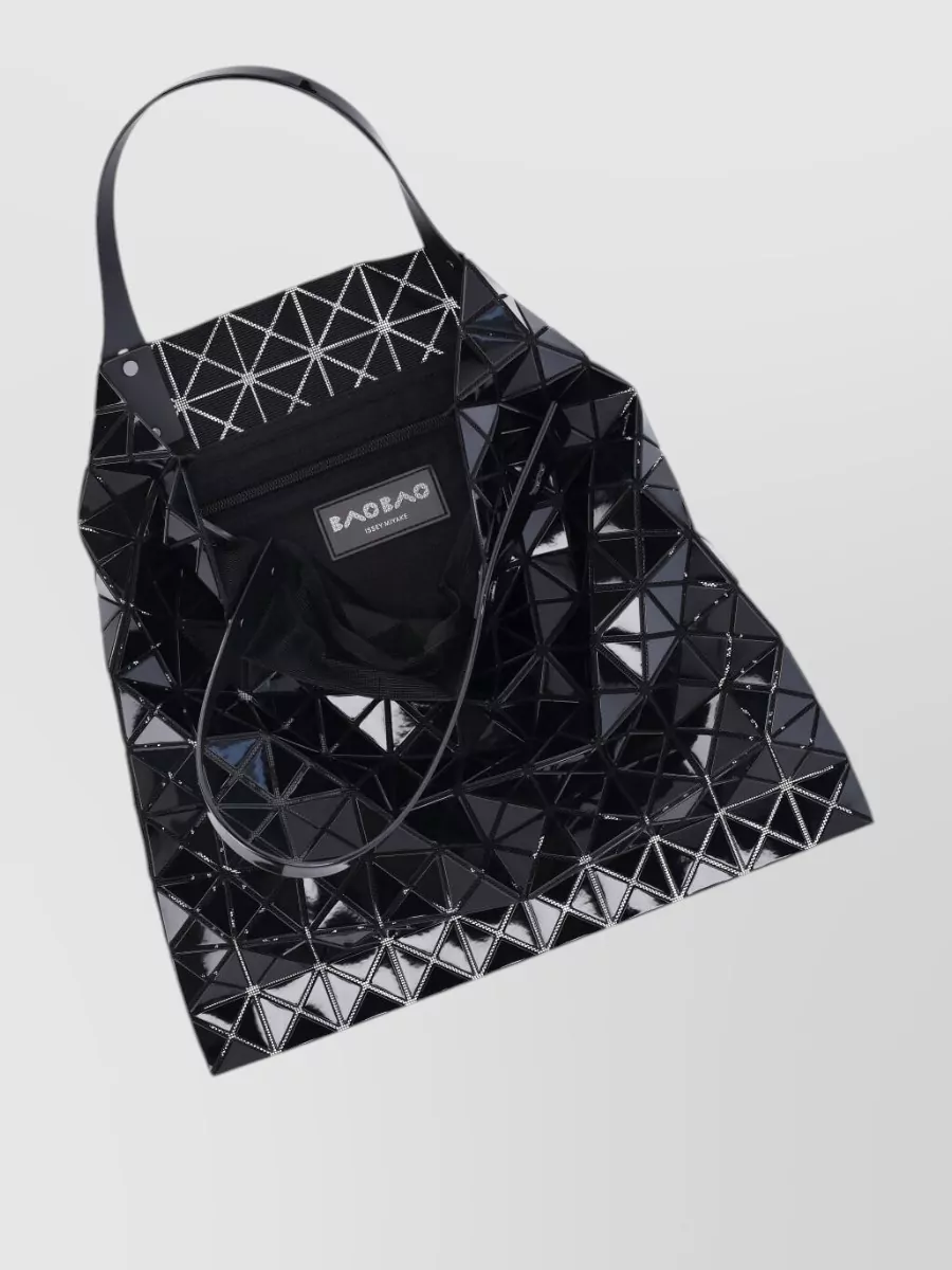Bao Bao Issey Miyake Tote Bag