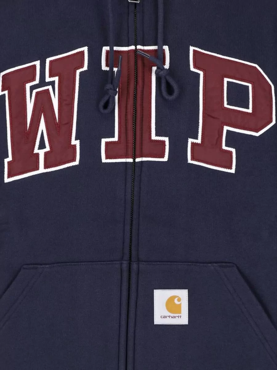 Carhartt Wip Hooded Sweatshirt