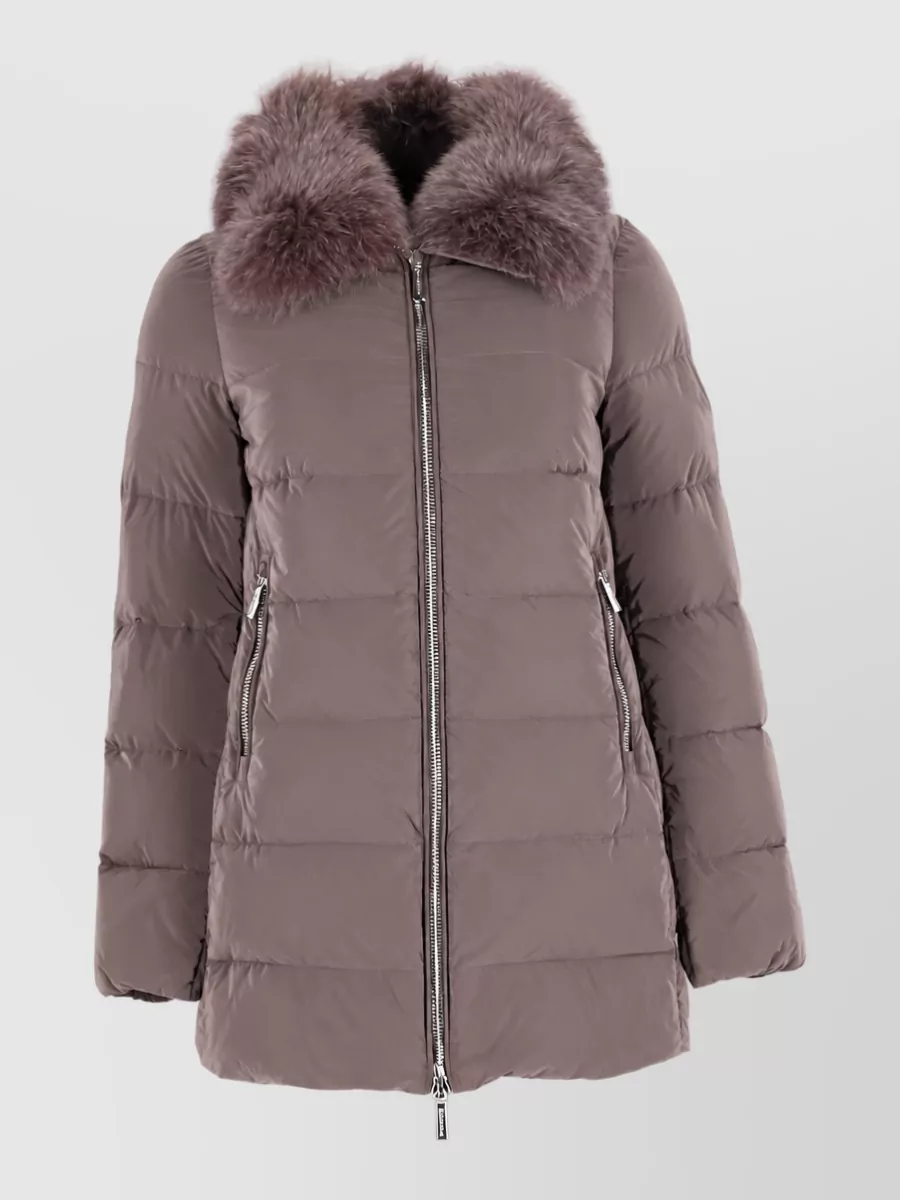 Moorer Puffer jacket