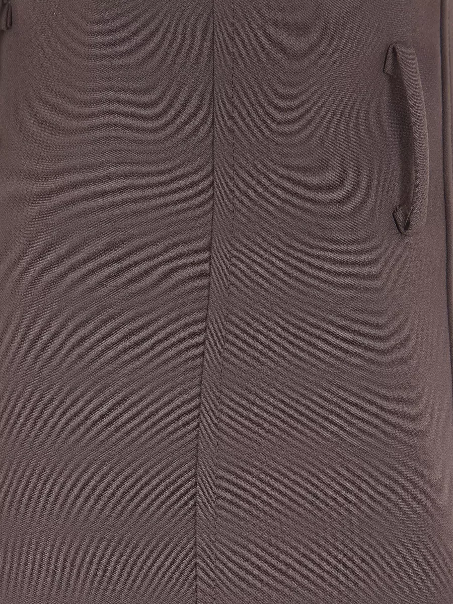Drhope A-Line Skirt
