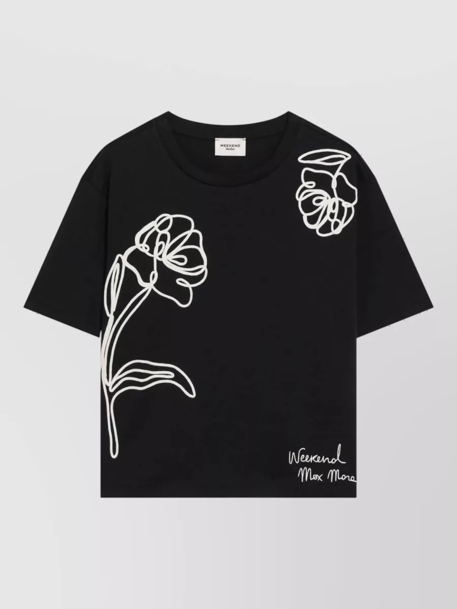 Weekend Max Mara t-shirt