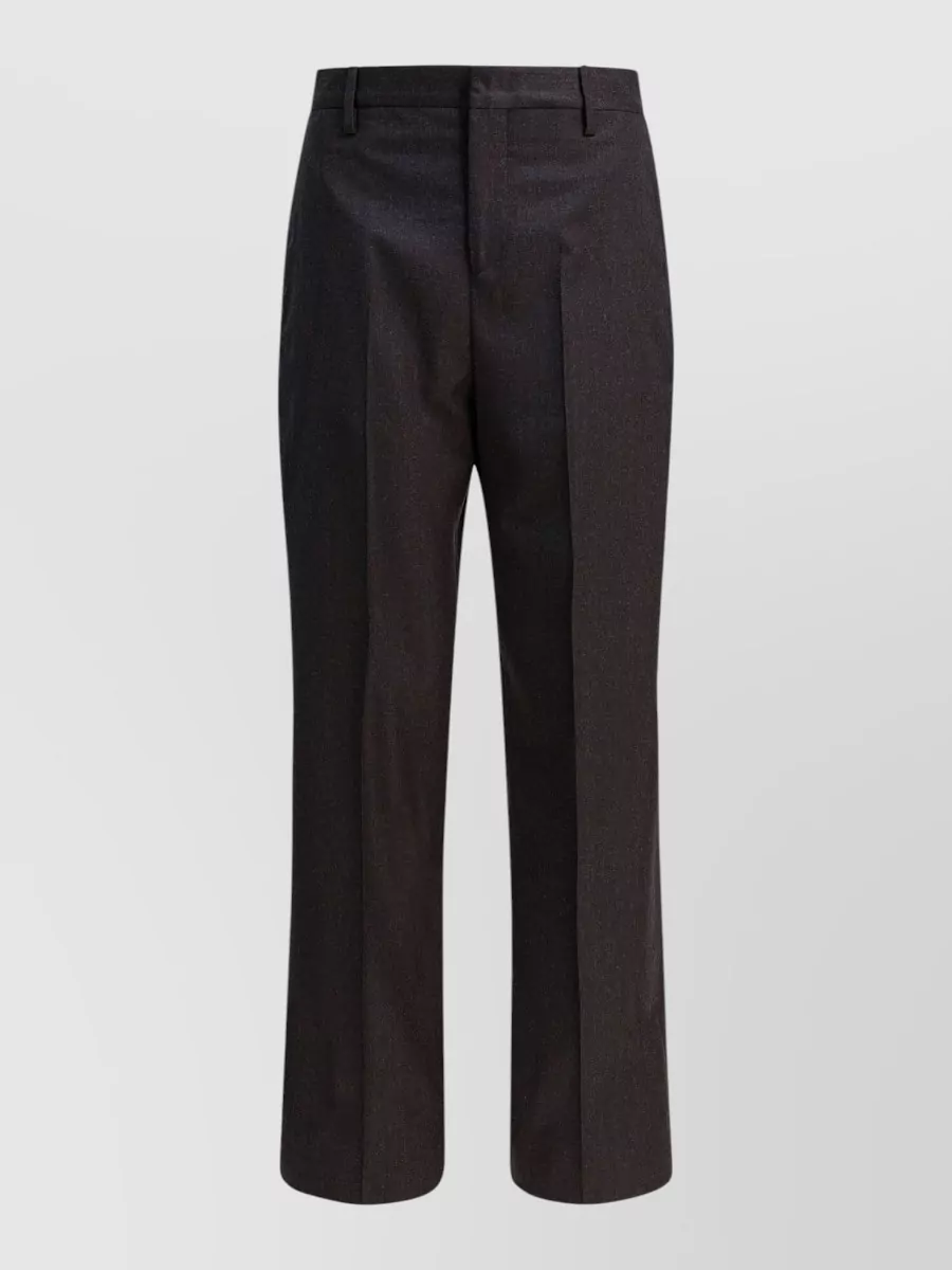 Briglia 1949 Cashmere Tailored Trousers
