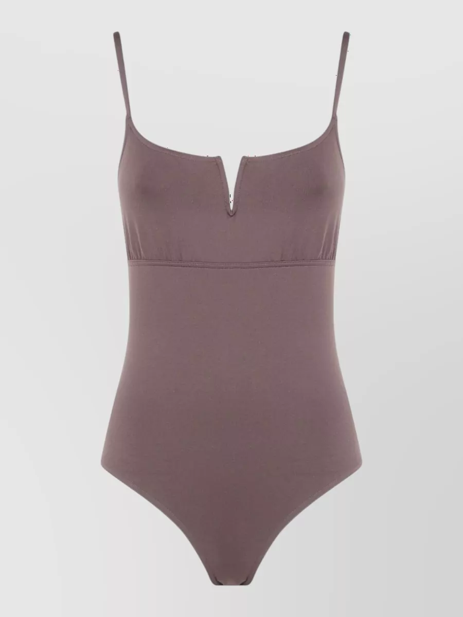 Eres intense one-piece swimsuit
