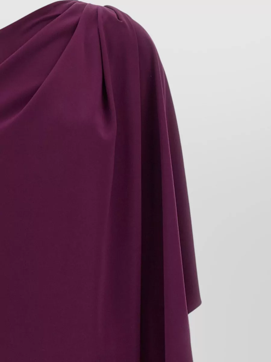 Gianluca Capannolo Maxi Dress