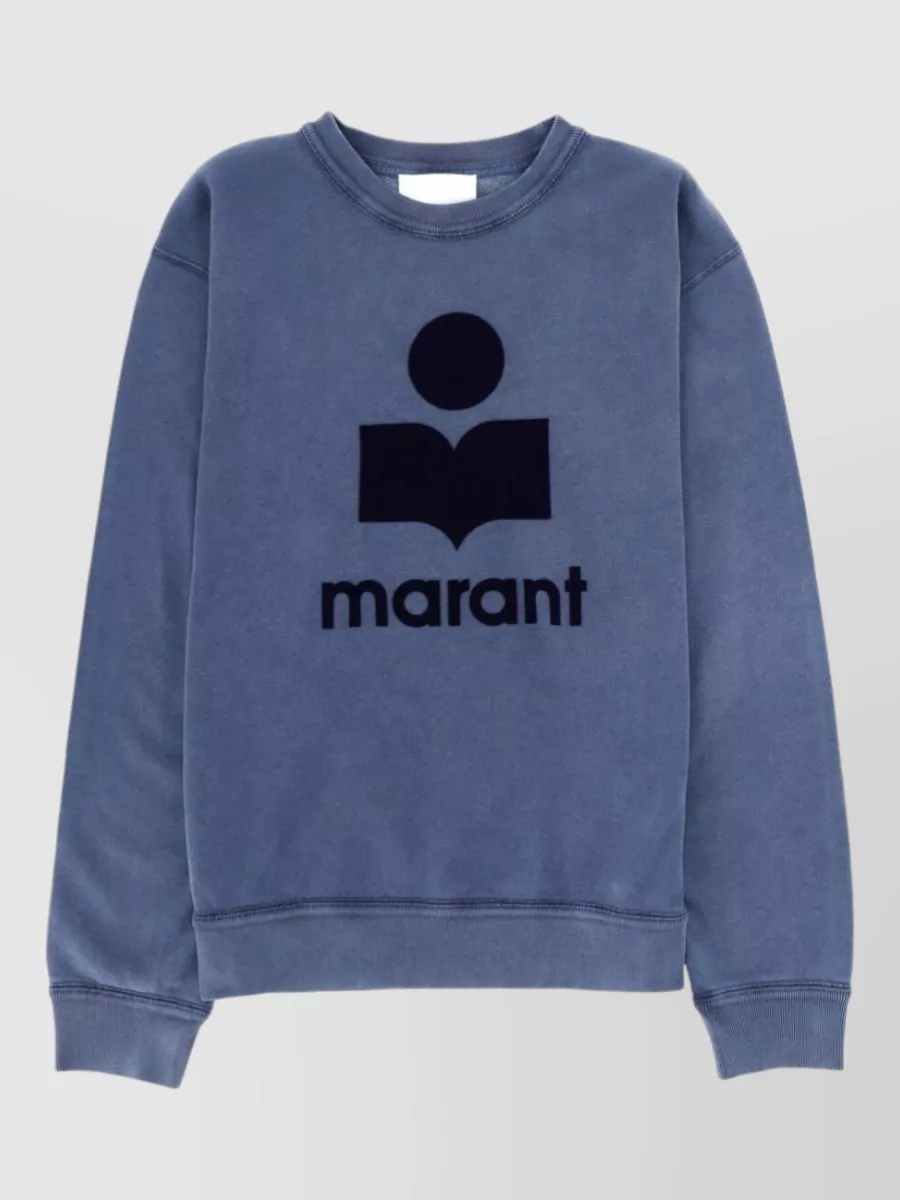 Isabel Marant relaxed-fit sweatshirt