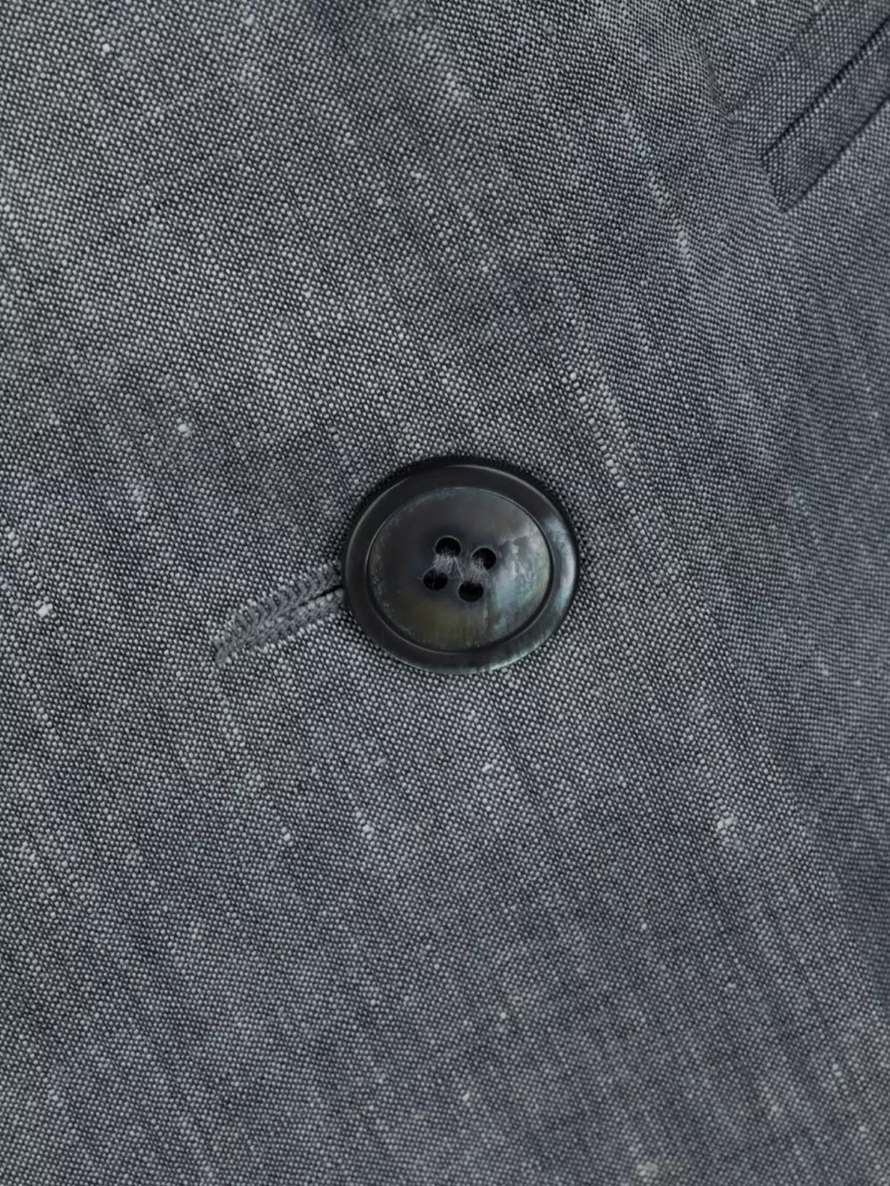 Peserico Jackets With Button Detailing And Pockets