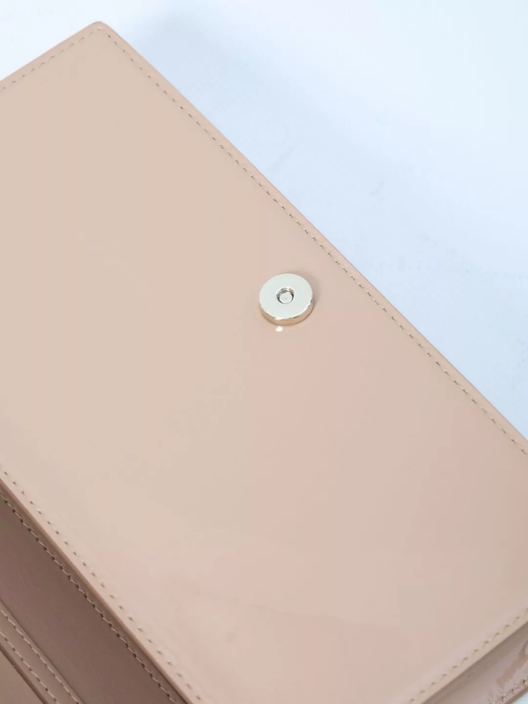 Christian Louboutin Bettina Evening Clutch Bag