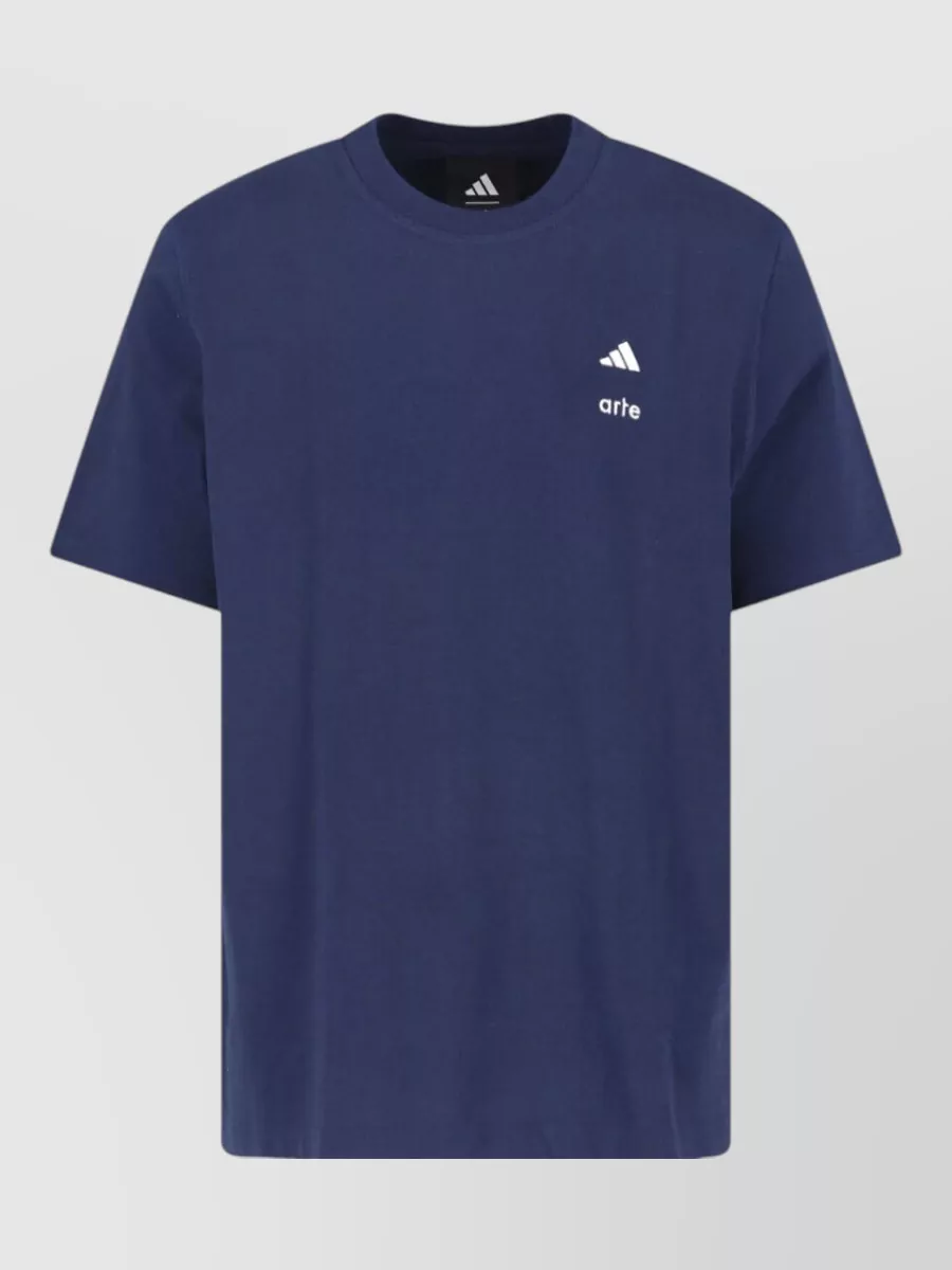 Adidas short-sleeve shirt