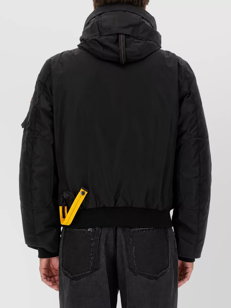 Parajumpers Quilted Padded Jacket
