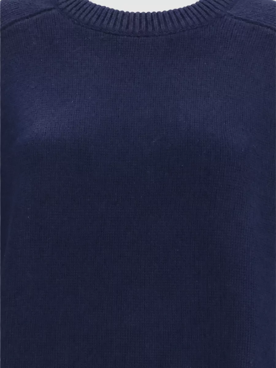 Lisa Yang Cashmere Karine Sweater
