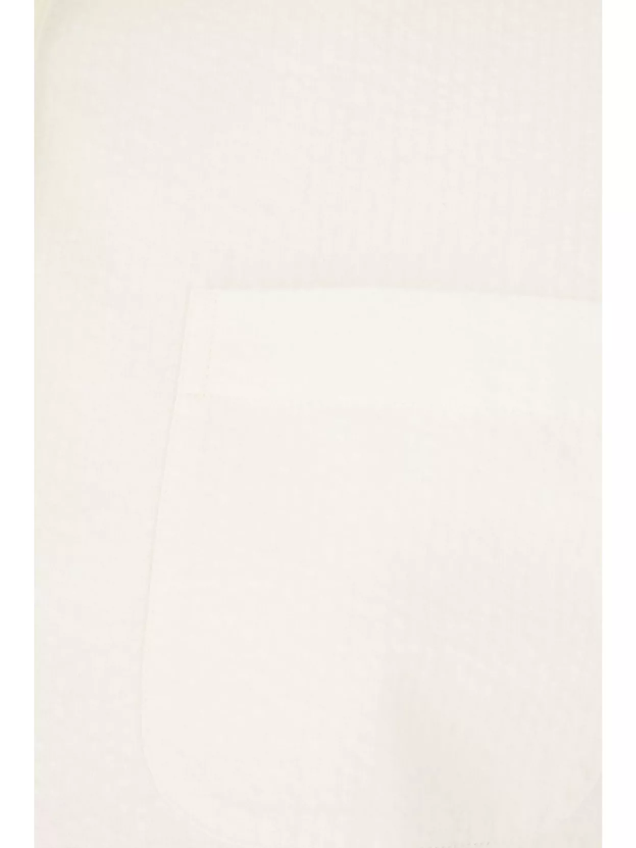 Thom Browne Striped Collar Embroidery Polo Shirt