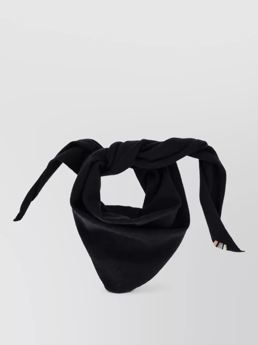 Extreme Cashmere cashmere scarf