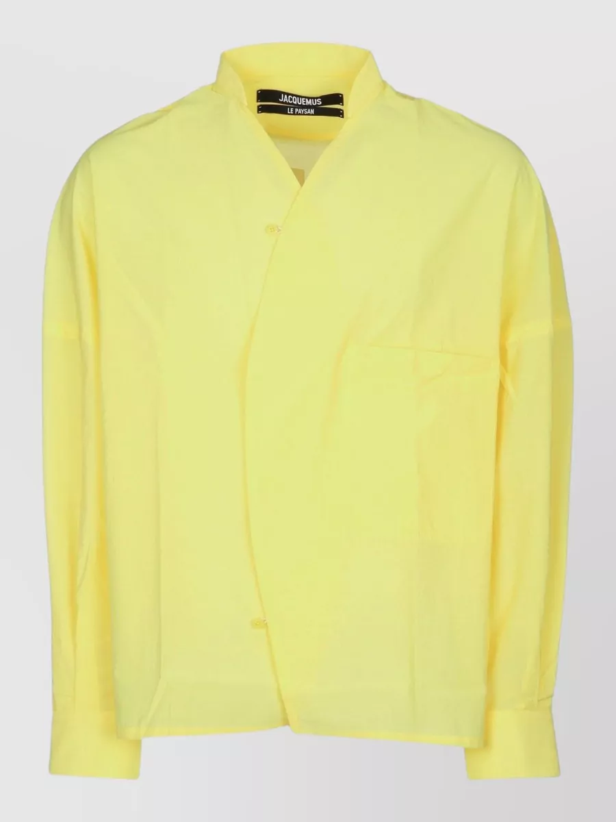 Jacquemus Lightweight Jacket