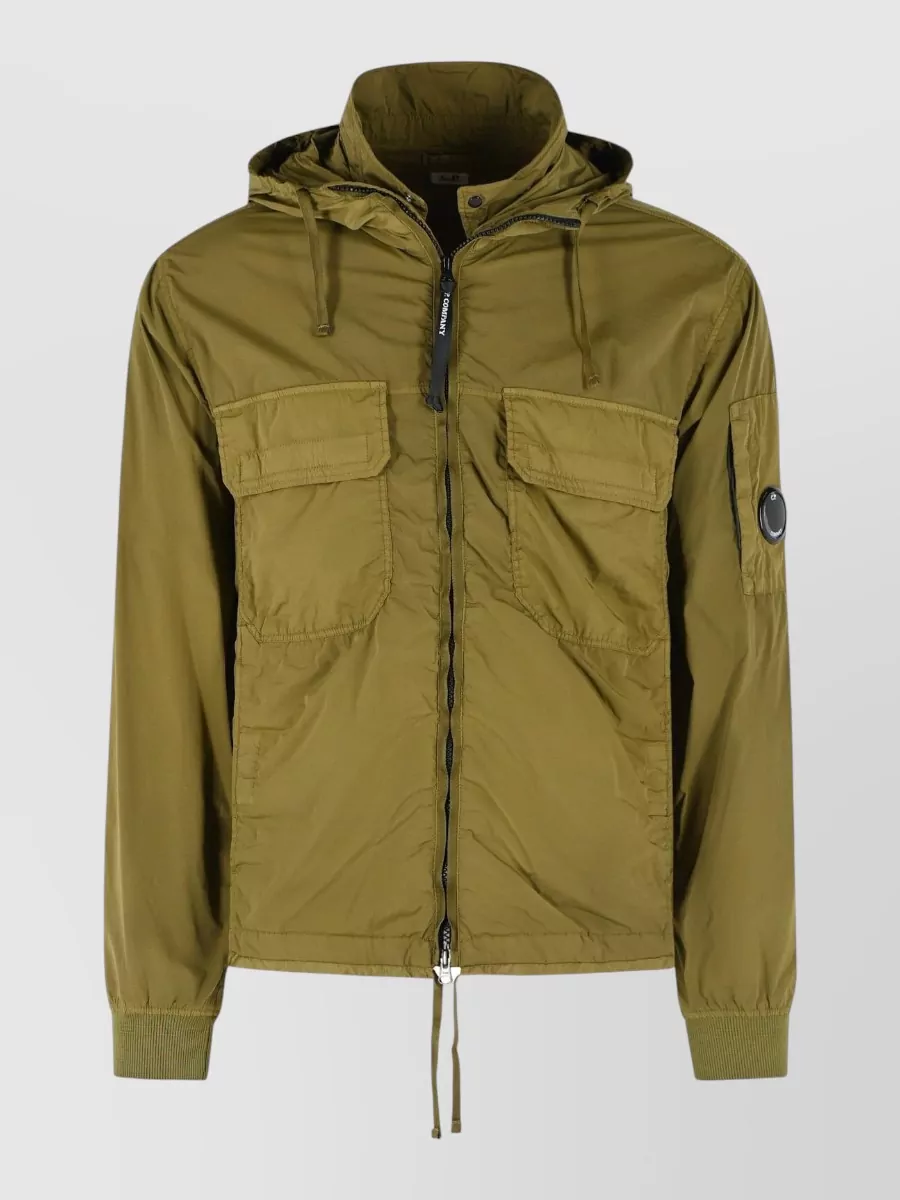 C.P. Company parka