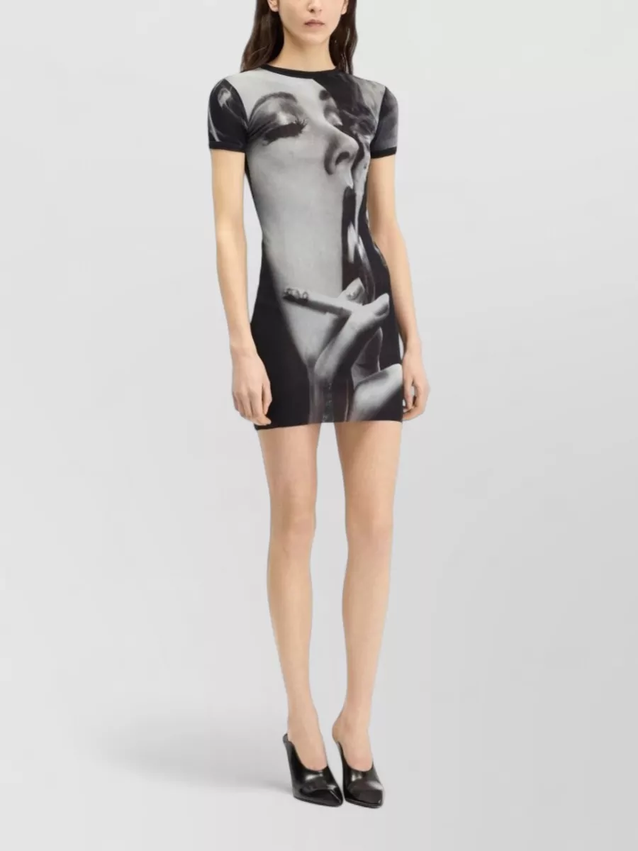 Jean Paul Gaultier Top