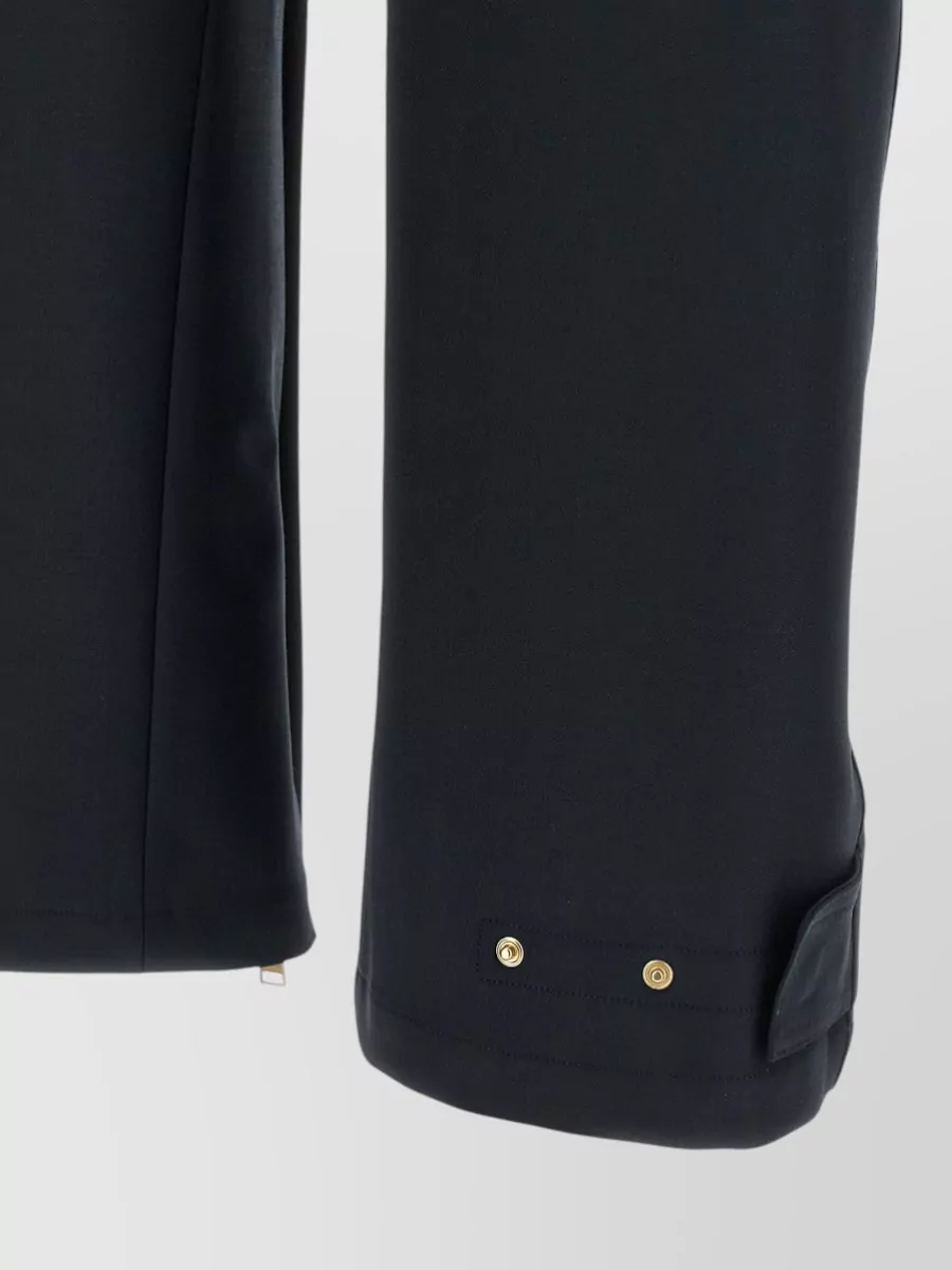 Darkpark Adriana Wide-Leg Trousers