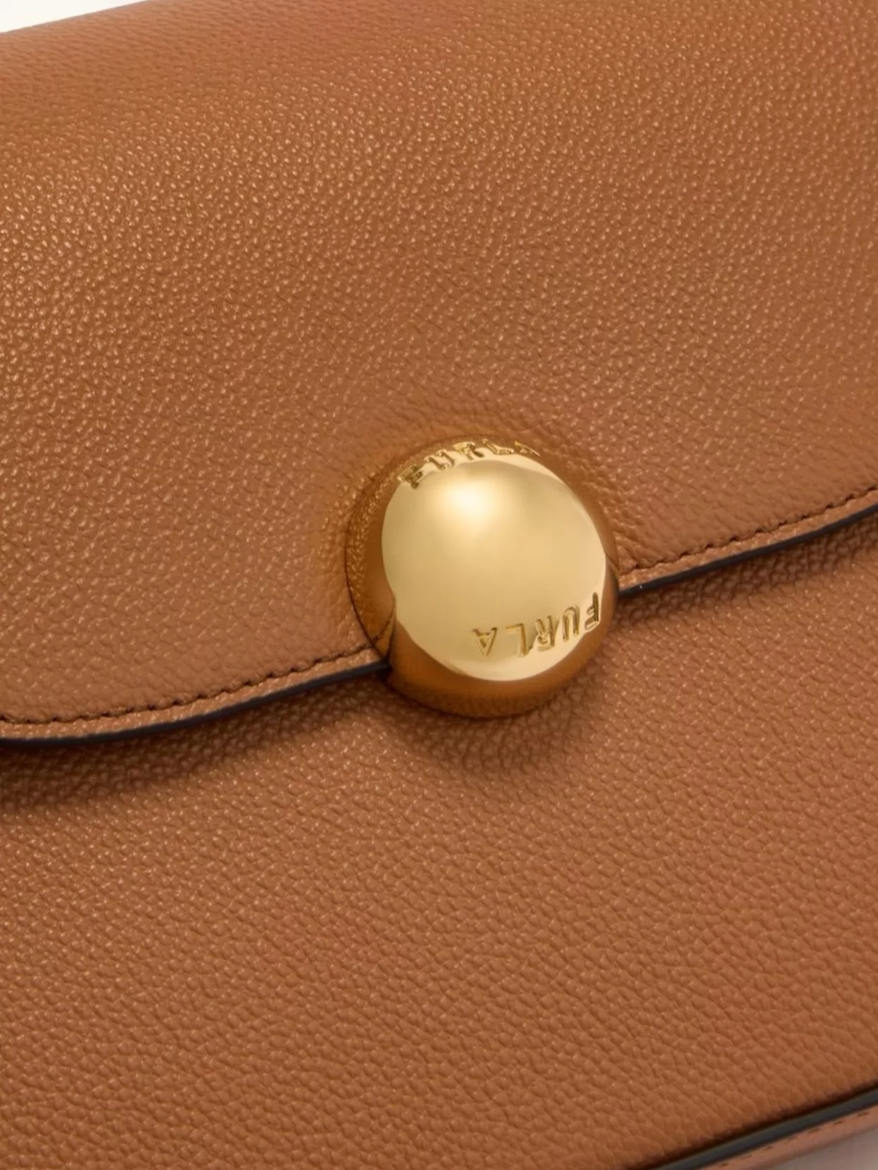 Furla Cross-Body Bag Adjustable Strap