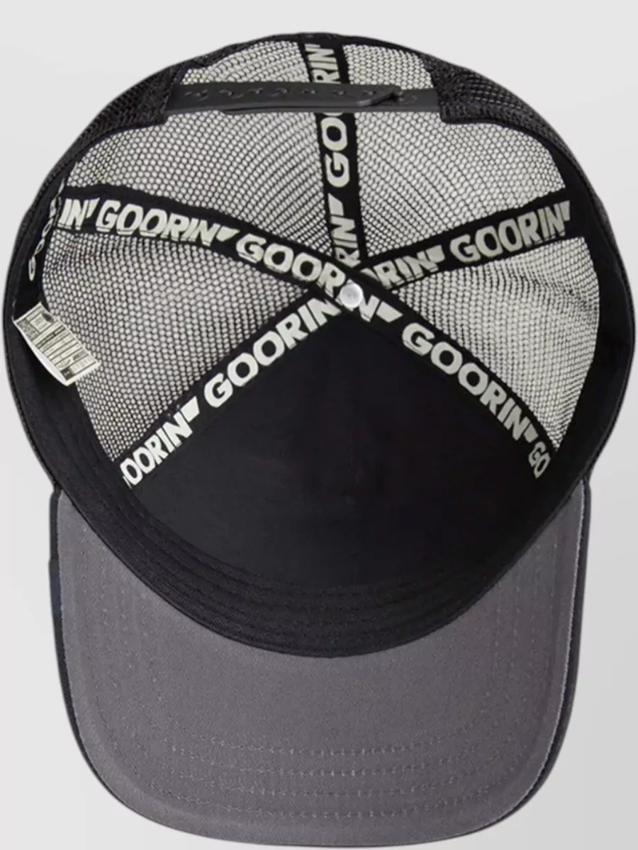 Goorin Bros Trucker Cap