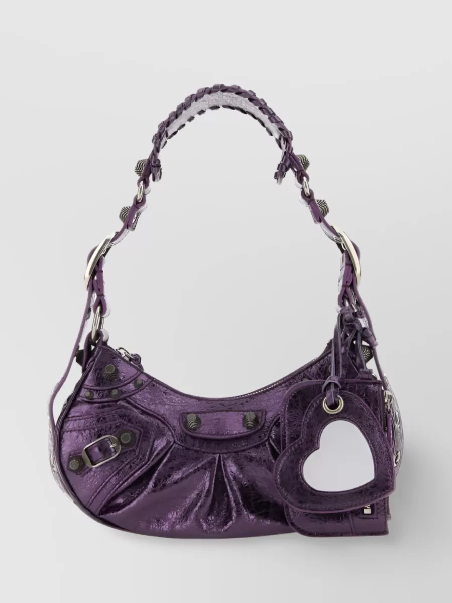 Balenciaga Le Cagole Xs Shoulder Bag