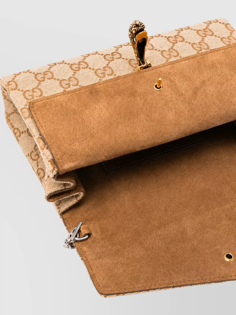 Gucci Dionysus Small Shoulder Bag