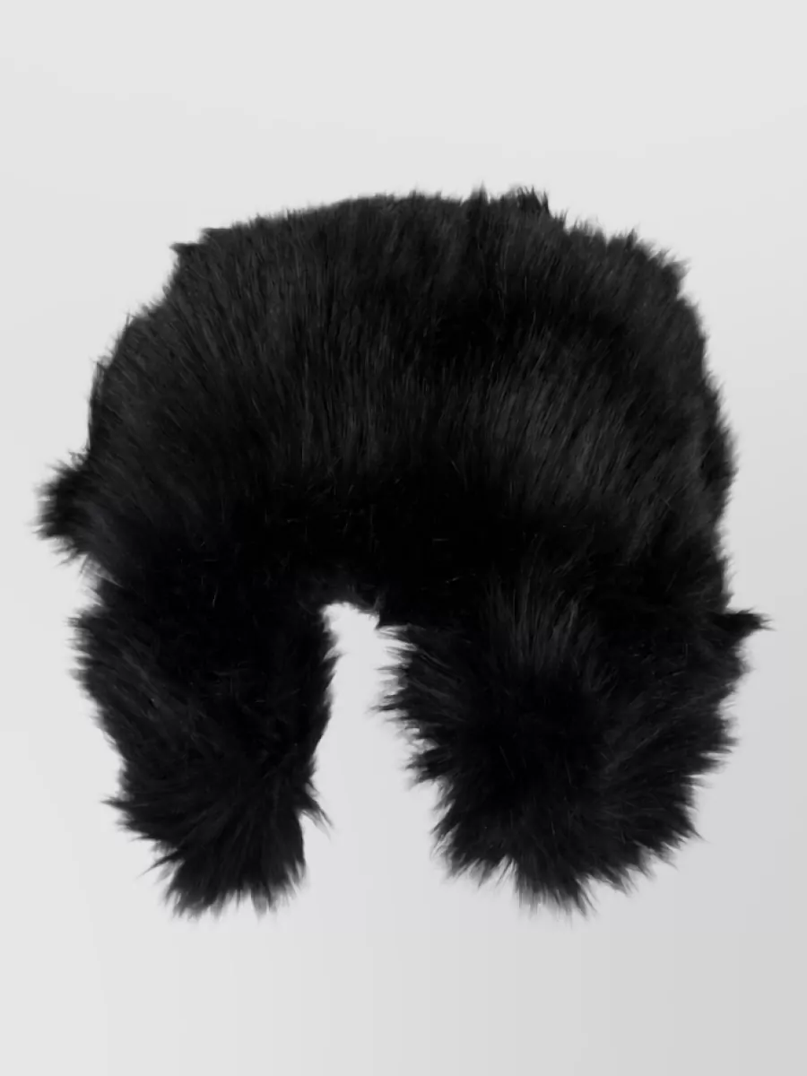 Ruslan Baginskiy beanie