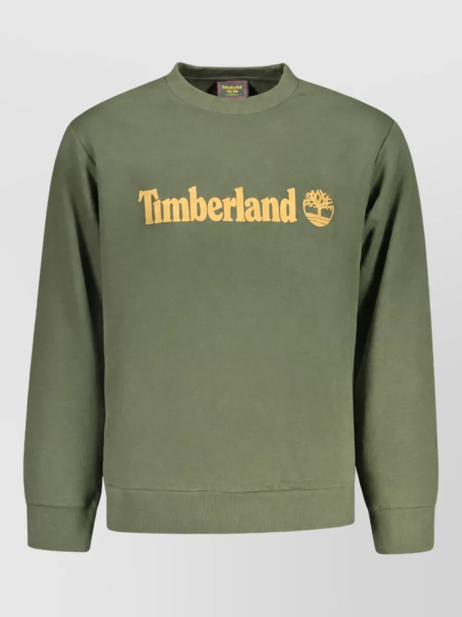 Timberland cotton tank top