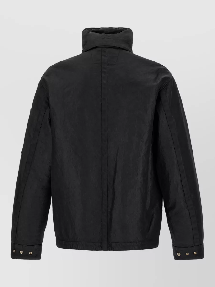 C.p. Company Reversible Padded Jacket