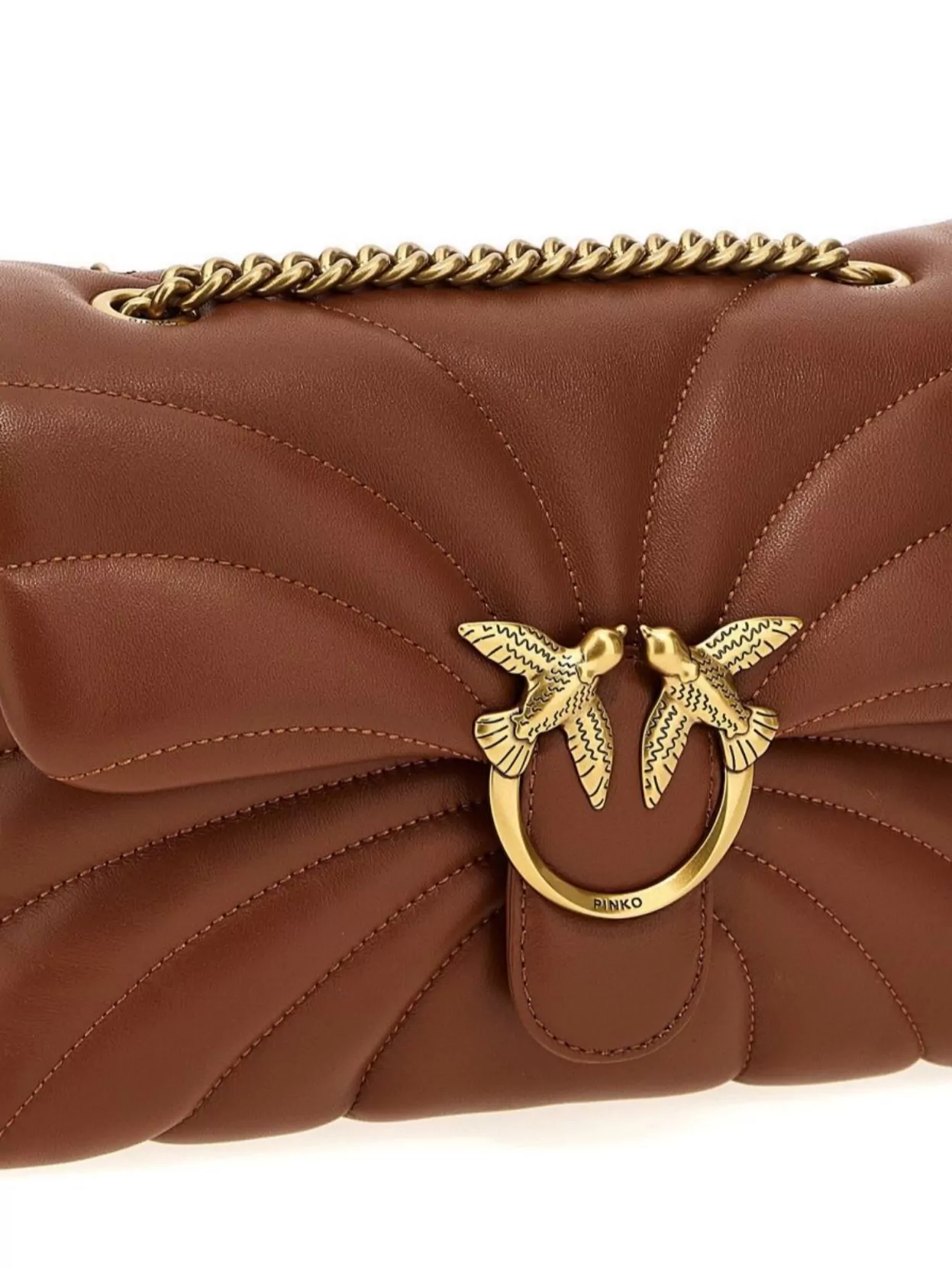Pinko 'love Puff Classic' Crossbody Bag