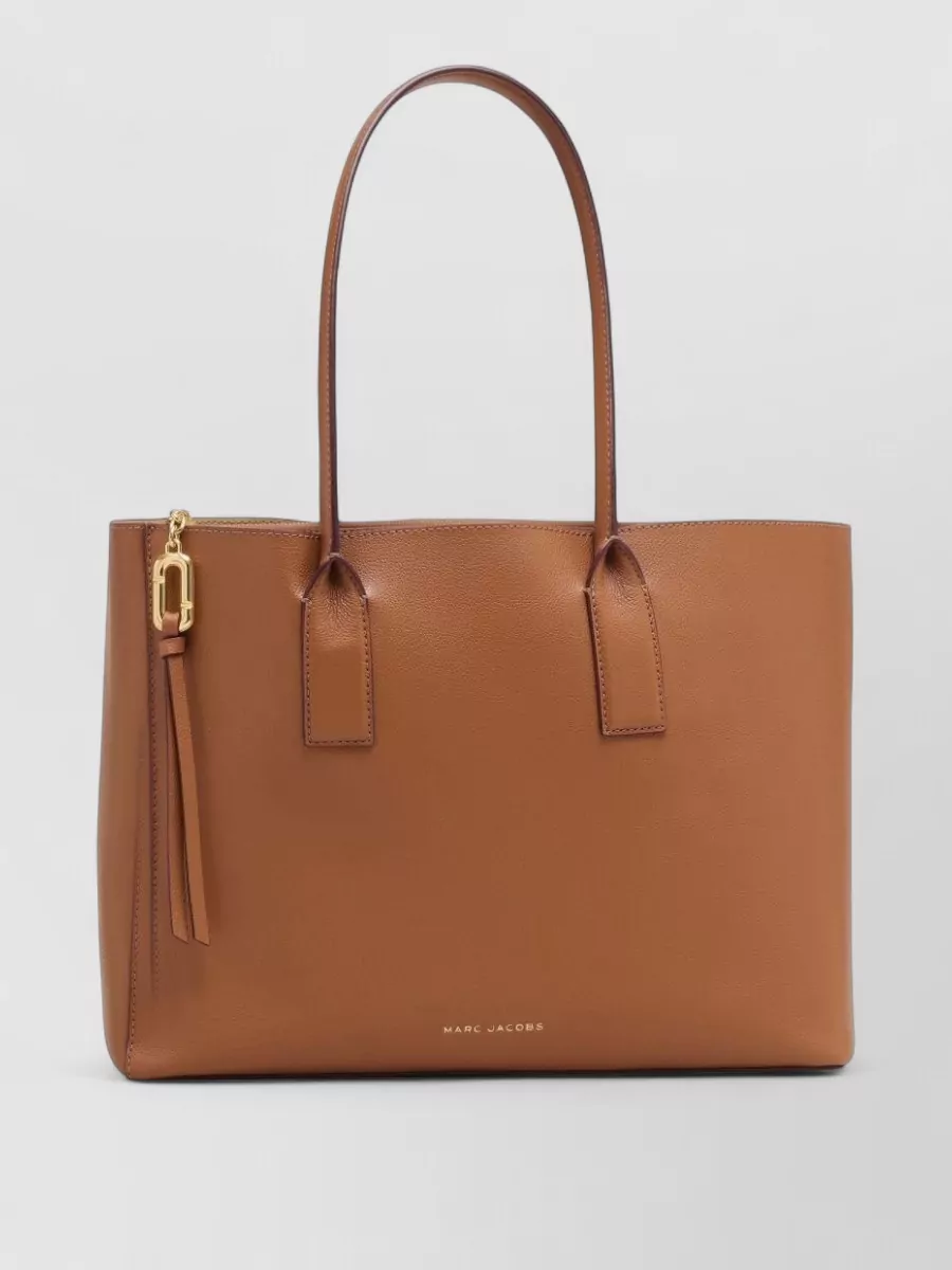 Marc Jacobs medium leather shoulder bag