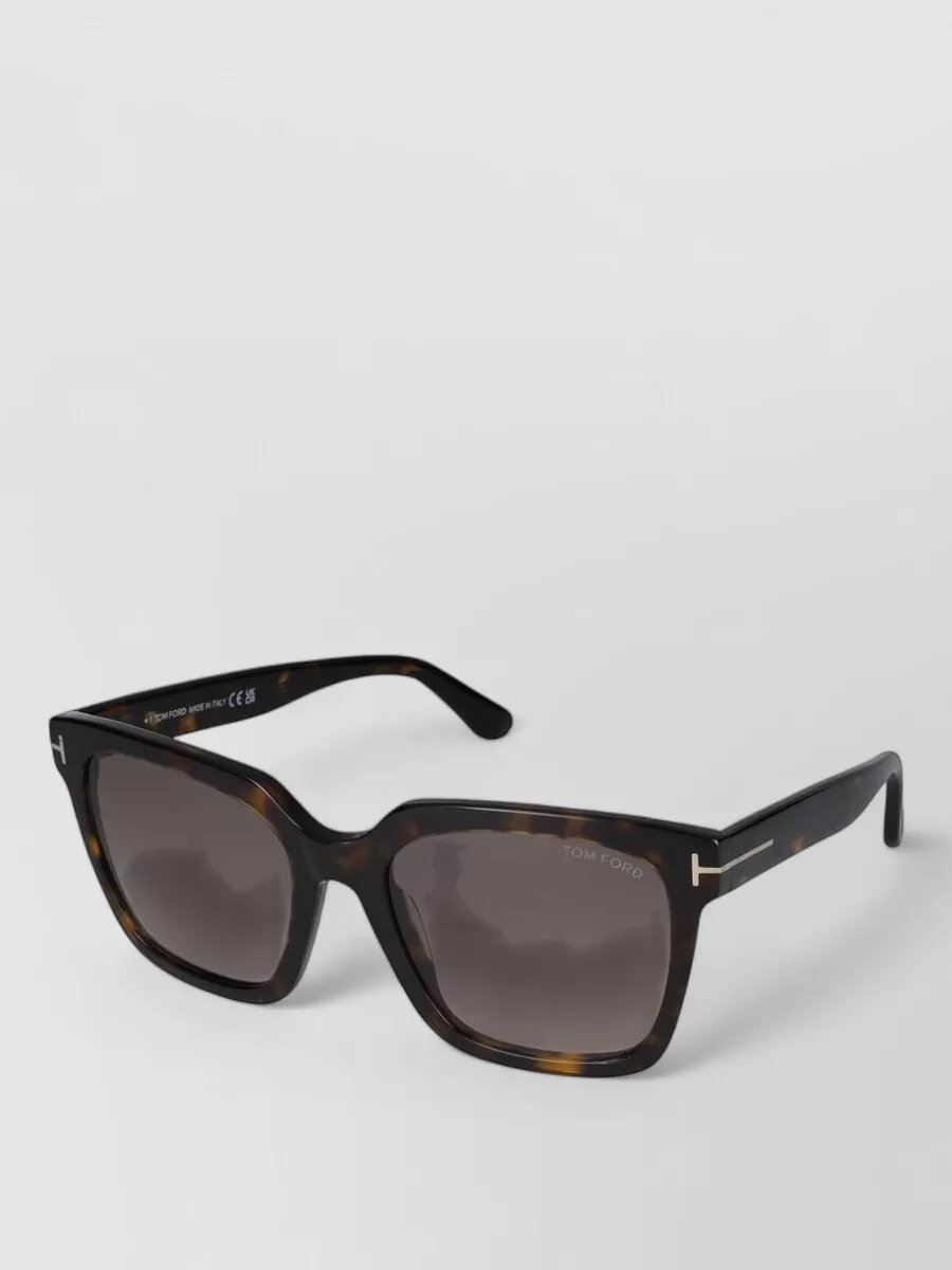 Tom Ford Square Sunglasses