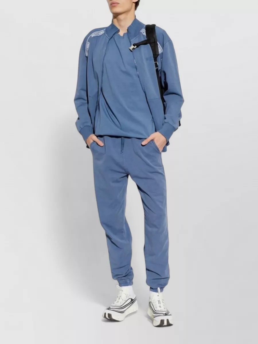 Moschino Short-Sleeve Shirt