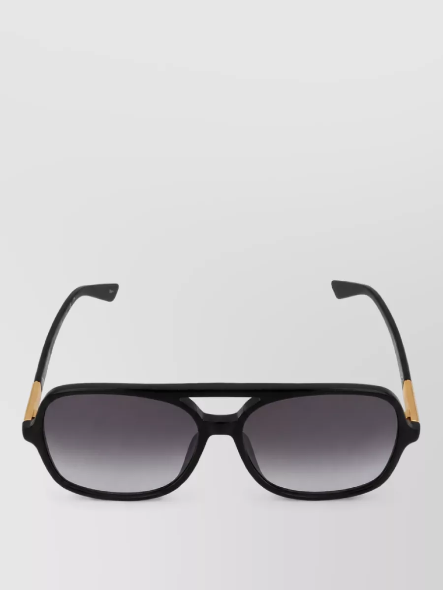 Chloé acetate sunglasses