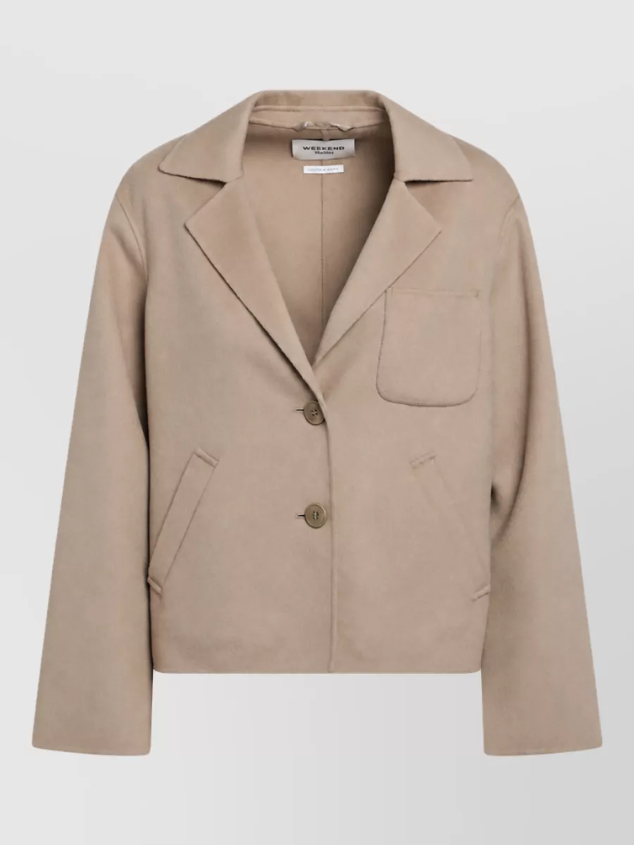 Weekend Max Mara Blazer