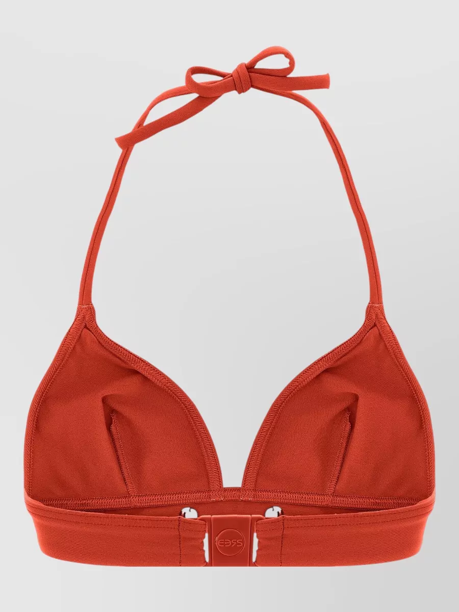 Eres Triangle Bikini Top