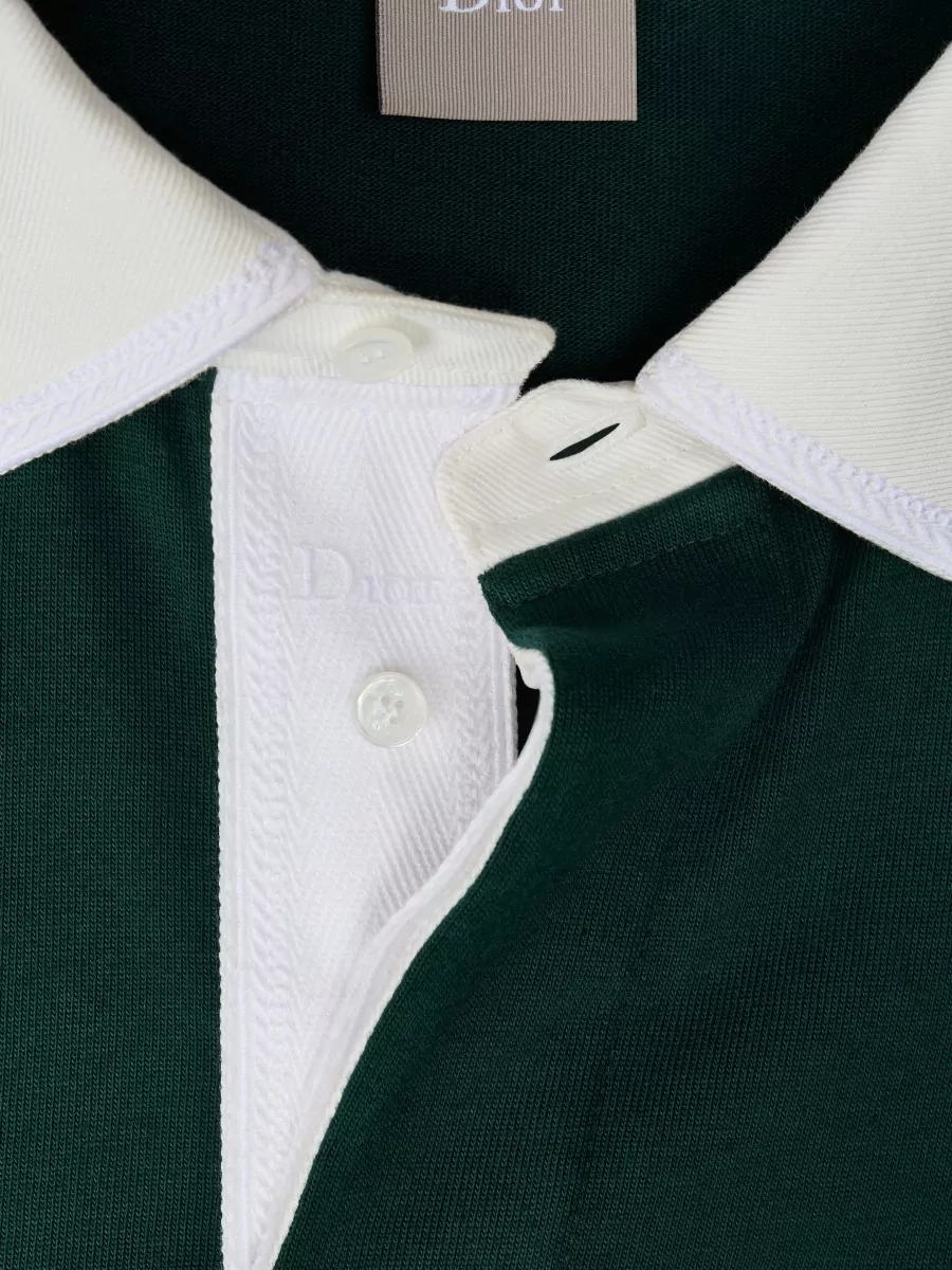 Christian Dior Polo Shirt