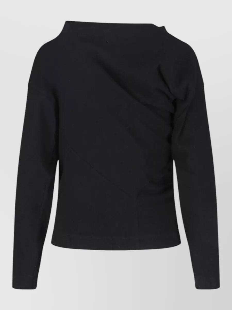 Vivienne Westwood Short-Sleeve Top