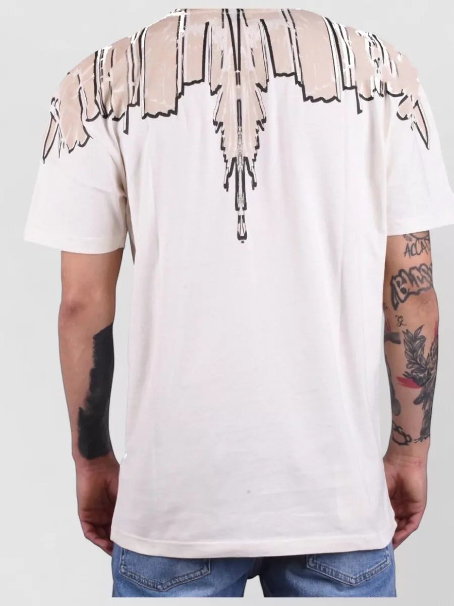 Marcelo Burlon T-Shirt
