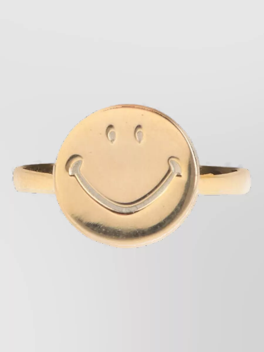 Needles Sterling Silver Ring