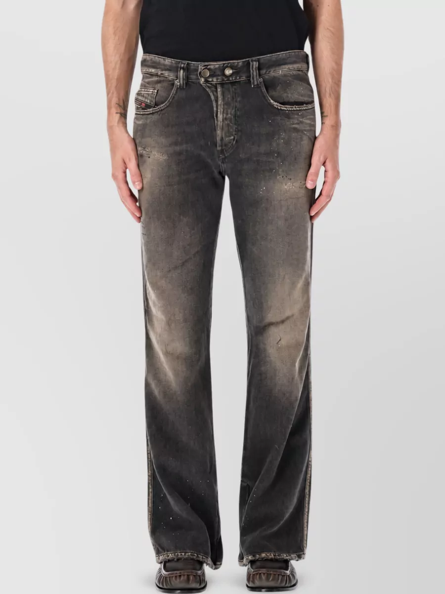Diesel denim jeans
