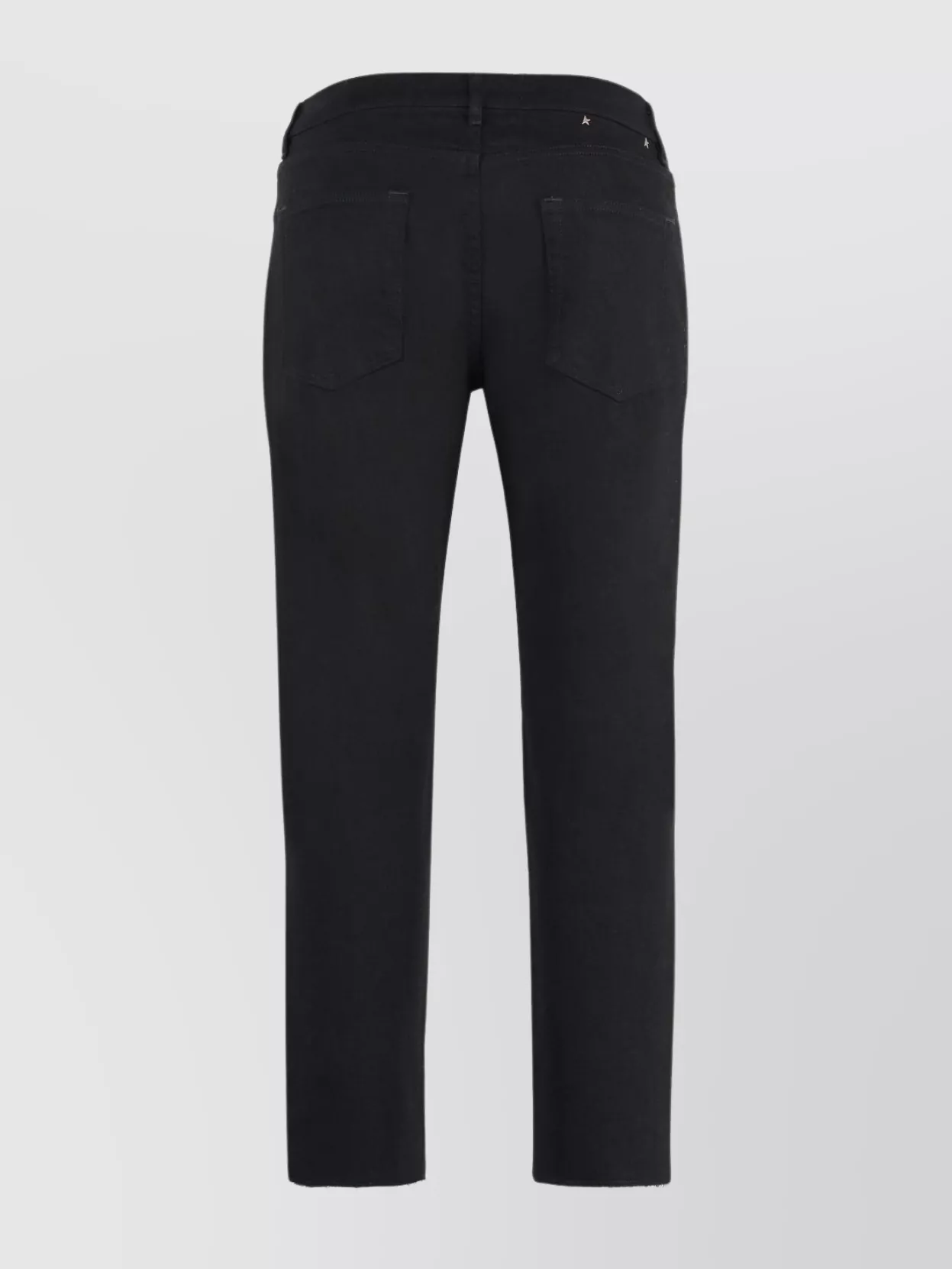 Golden Goose Alvaro Slim Fit Jeans