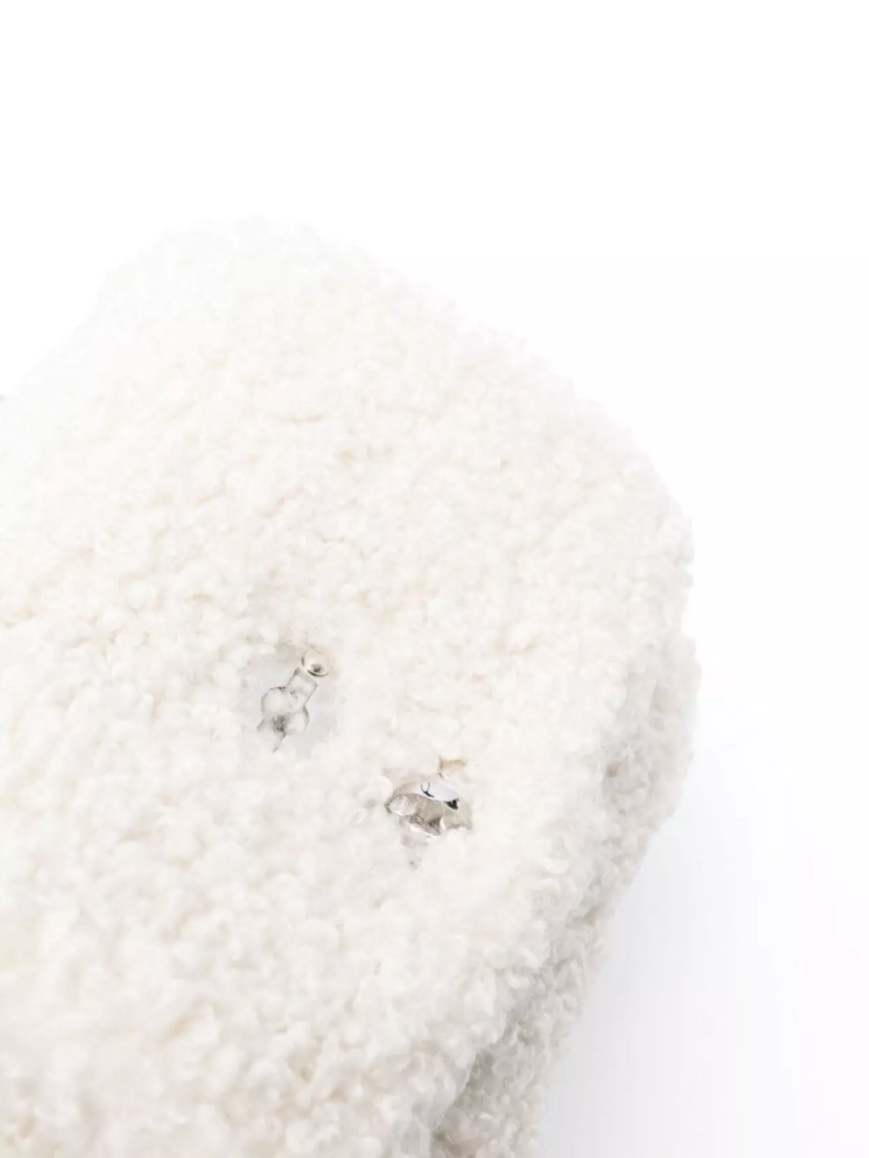 Zanellato Dolly Postina Clutch Bag