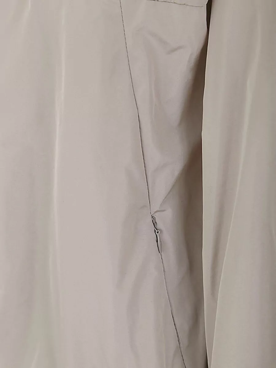 Herno Single-Breasted Coat