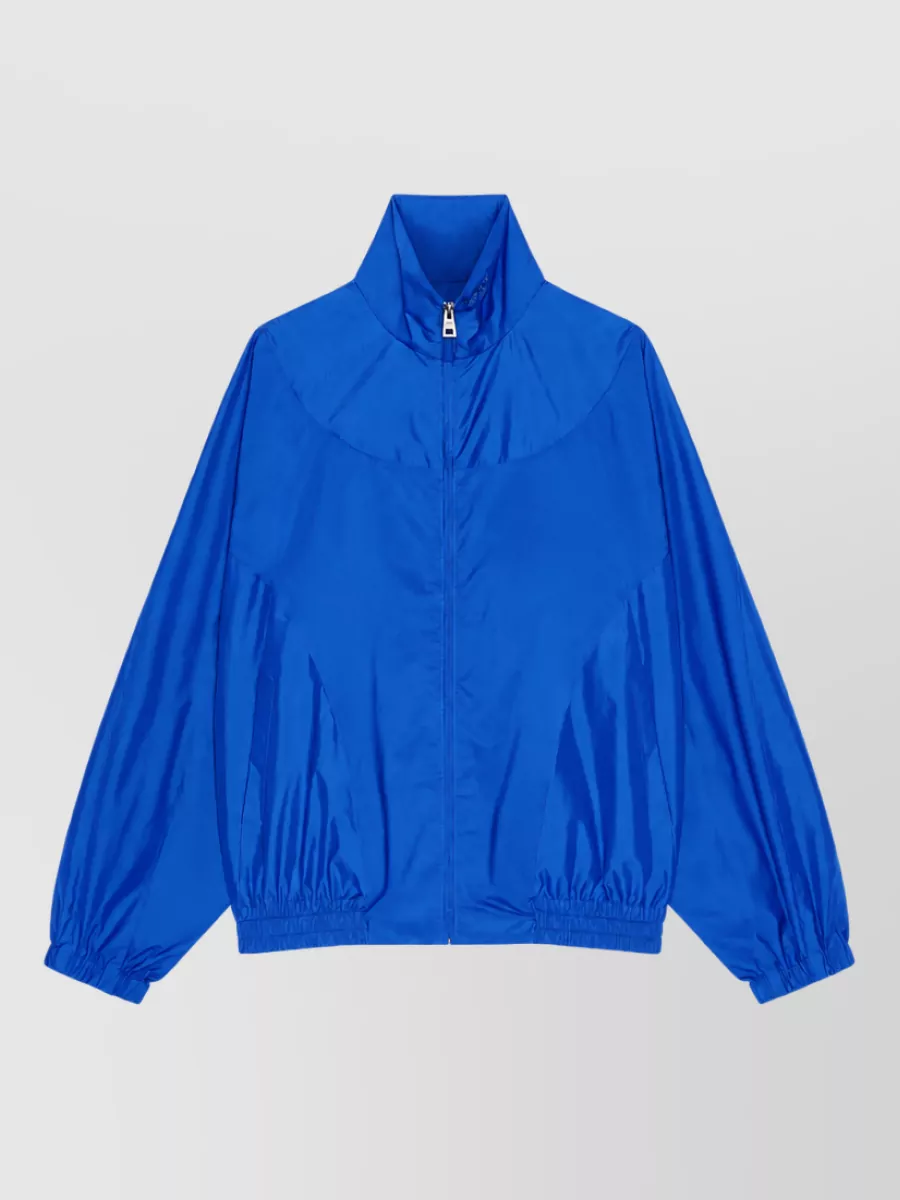 Givenchy Relaxed-fit technical jacket